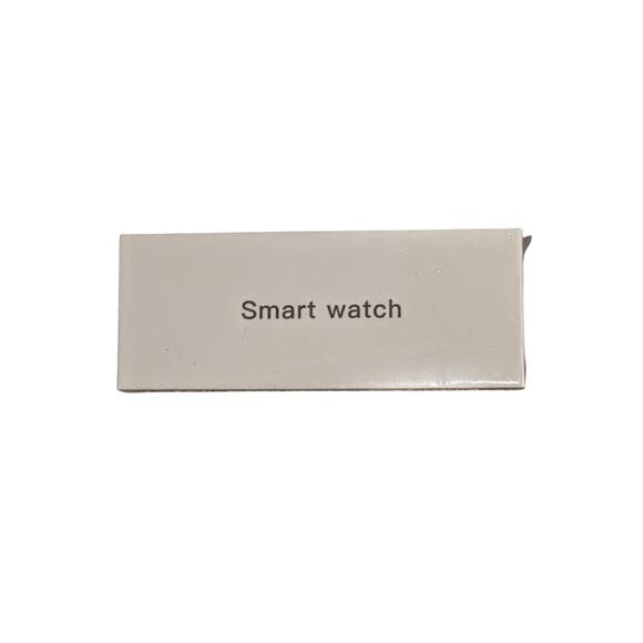 Smart Watch - Picture 1 of 2